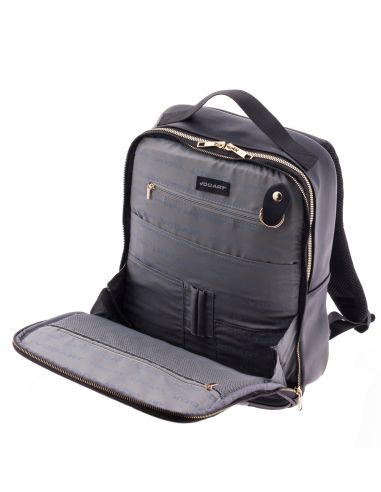 Mochila ELITE Acolchada Nylon 13"