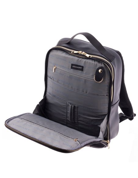 Mochila ELITE Acolchada Nylon 13"
