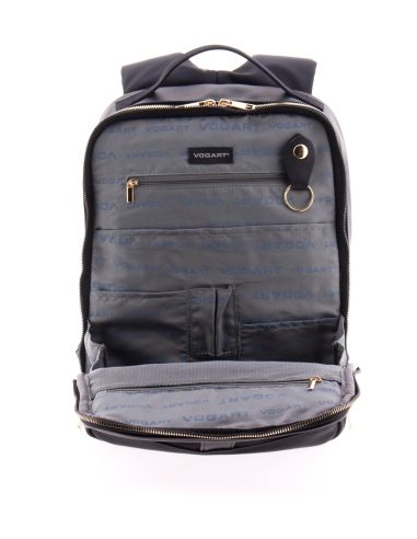 Mochila ELITE Acolchada Nylon 13"