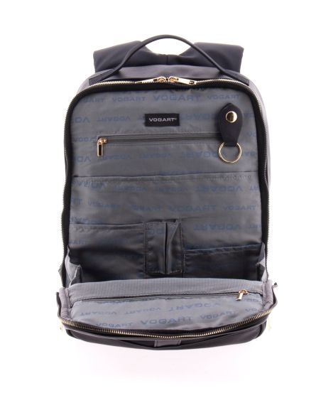 Mochila ELITE Acolchada Nylon 13"