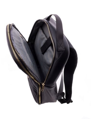 Mochila ELITE Acolchada Nylon 13"