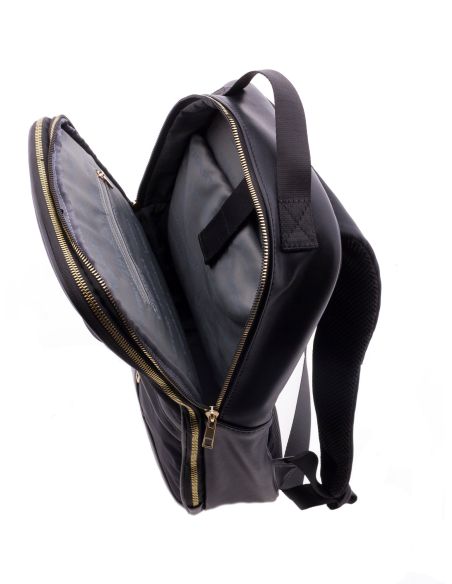 Mochila ELITE Acolchada Nylon 13"