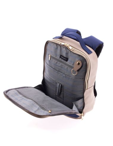 Mochila ELITE Acolchada Nylon 13"