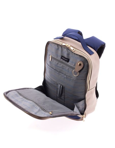 Mochila ELITE Acolchada Nylon 13"
