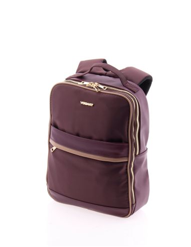 Mochila ELITE Acolchada Nylon 13"