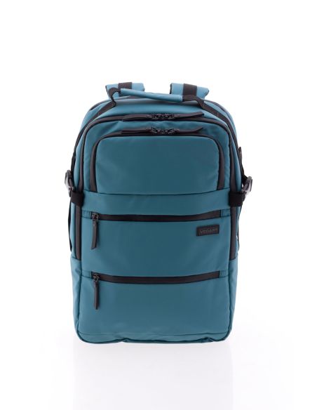 Mochila CAMPER: Repelente al Agua, Portátil 15"