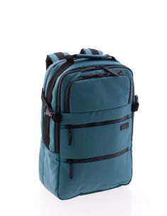 Mochila CAMPER: Repelente al Agua, Portátil 15" 2