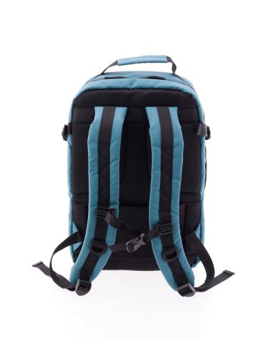 Mochila CAMPER: Repelente al Agua, Portátil 15"