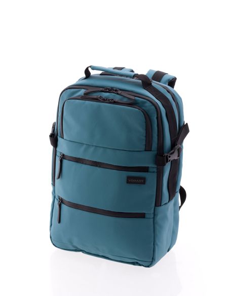 Mochila CAMPER: Repelente al Agua, Portátil 15"