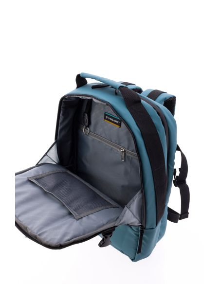 Mochila CAMPER: Repelente al Agua, Portátil 15"