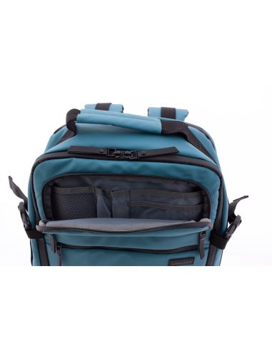 Mochila CAMPER: Repelente al Agua, Portátil 15"