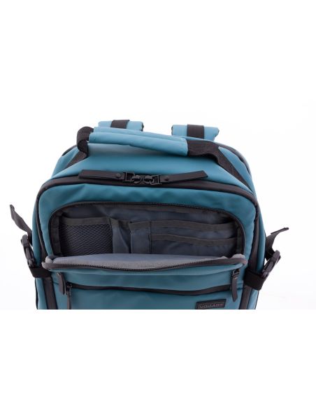 Mochila CAMPER: Repelente al Agua, Portátil 15"