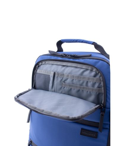 Mochila CAMPER: Repelente al Agua, Portátil 15"