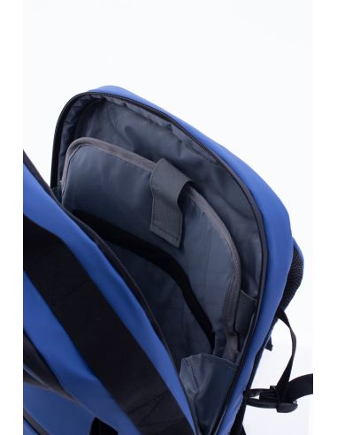 Mochila CAMPER: Repelente al Agua, Portátil 15"