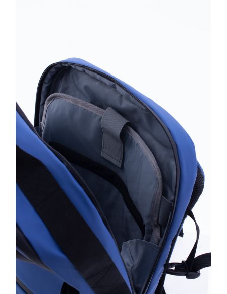 Mochila CAMPER: Repelente al Agua, Portátil 15"