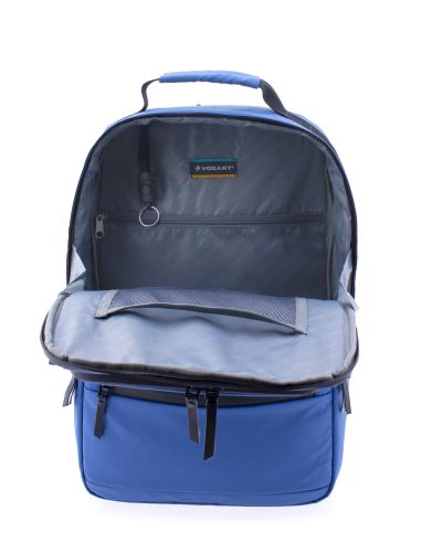 Mochila CAMPER: Repelente al Agua, Portátil 15"