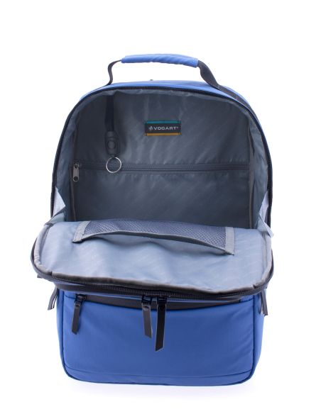 Mochila CAMPER: Repelente al Agua, Portátil 15"