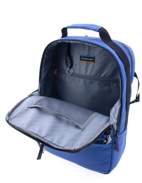 Mochila CAMPER: Repelente al Agua, Portátil 15"