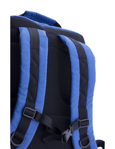 Mochila CAMPER: Repelente al Agua, Portátil 15"