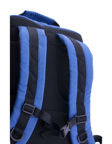 Mochila CAMPER: Repelente al Agua, Portátil 15"