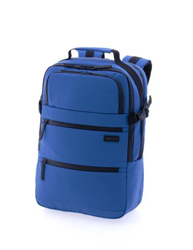 Mochila CAMPER: Repelente al Agua, Portátil 15"