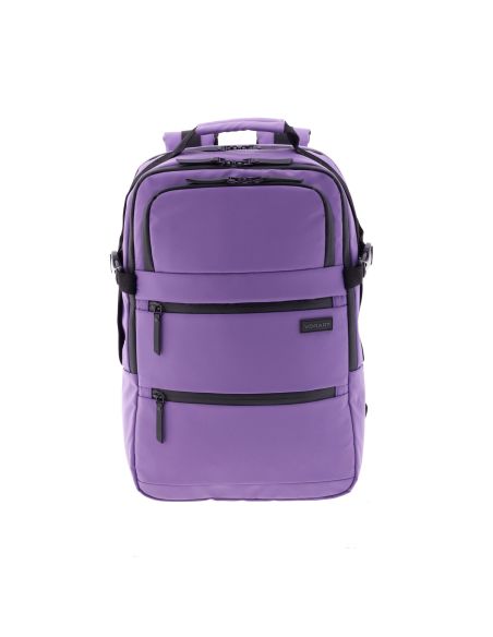 Mochila CAMPER: Repelente al Agua, Portátil 15"