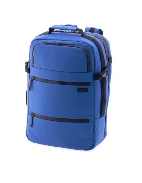 Mochila de Viaje Cabina CAMPER 17" Expandible