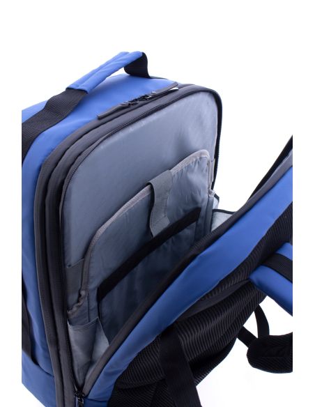 Mochila de Viaje Cabina CAMPER 17" Expandible