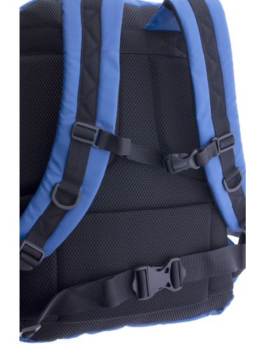 Mochila de Viaje Cabina CAMPER 17" Expandible