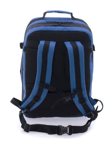 Mochila de Viaje Cabina CAMPER 17" Expandible