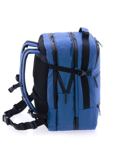 Mochila de Viaje Cabina CAMPER 17" Expandible