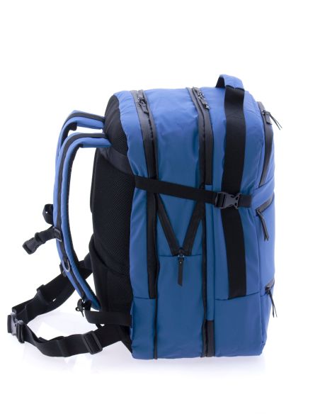Mochila de Viaje Cabina CAMPER 17" Expandible