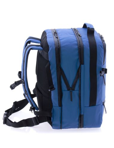Mochila de Viaje Cabina CAMPER 17" Expandible