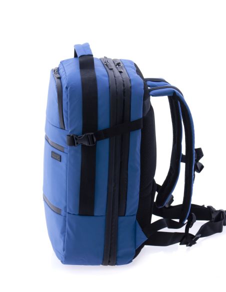 Mochila de Viaje Cabina CAMPER 17" Expandible