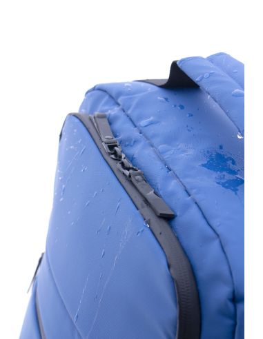 Mochila de Viaje Cabina CAMPER 17" Expandible