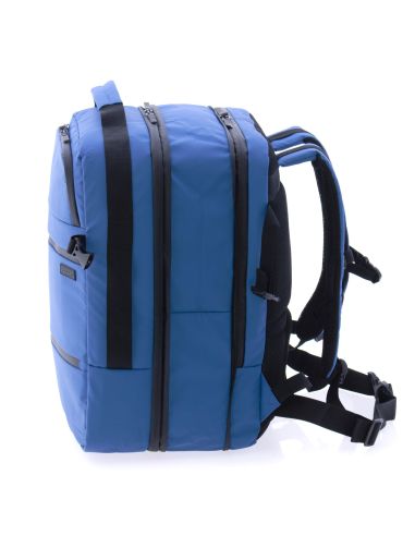 Mochila de Viaje Cabina CAMPER 17" Expandible