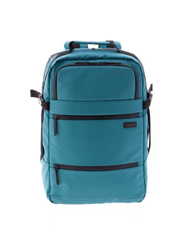 Mochila de Viaje Cabina CAMPER 17" Expandible