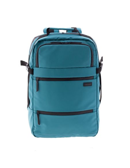 Mochila de Viaje Cabina CAMPER 17" Expandible