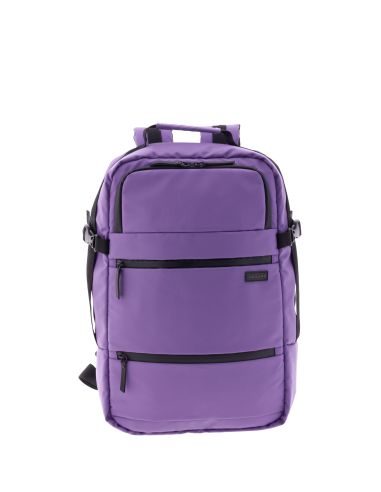 Mochila de Viaje Cabina CAMPER 17" Expandible