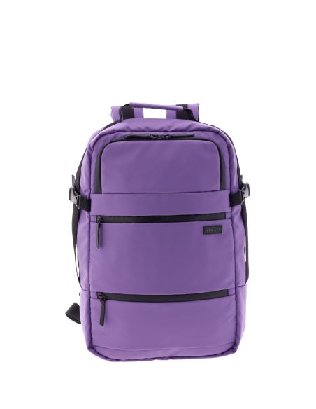 Mochila de Viaje Cabina CAMPER 17" Expandible