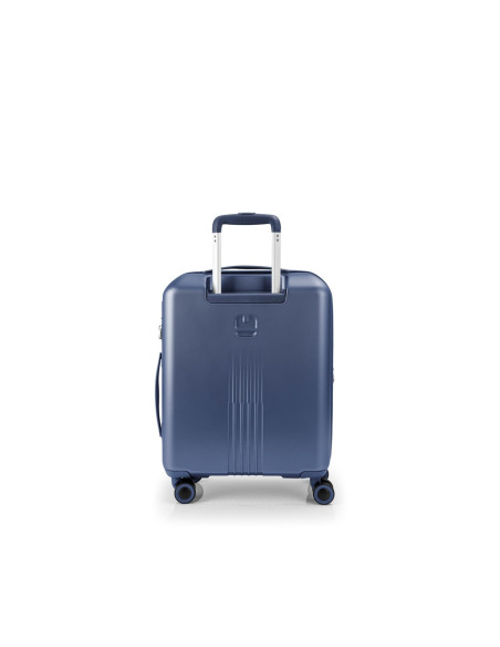 Maleta Cabina Gabol KAI 55cm Rígida Polipropileno | Envío Gratis