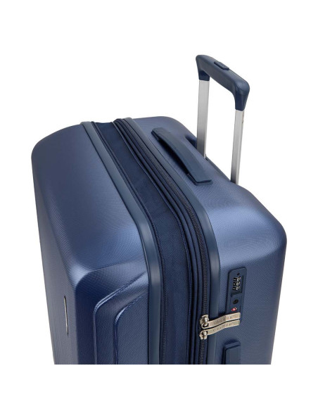 Maleta Cabina Gabol KAI 55cm Rígida Polipropileno | Envío Gratis