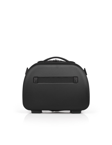 Neceser Rígido Gabol PARADISE XP 12L con Acople a Maleta