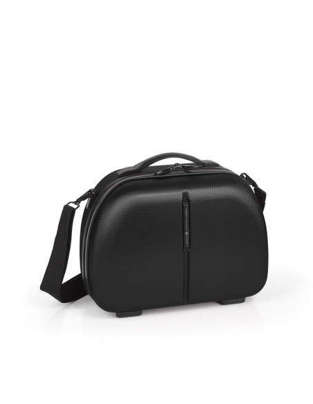 Neceser Rígido Gabol PARADISE XP 12L con Acople a Maleta