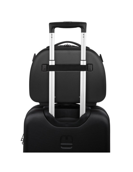 Neceser Rígido Gabol PARADISE XP 12L con Acople a Maleta