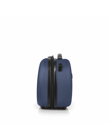 Neceser Rígido Gabol PARADISE XP 12L con Acople...