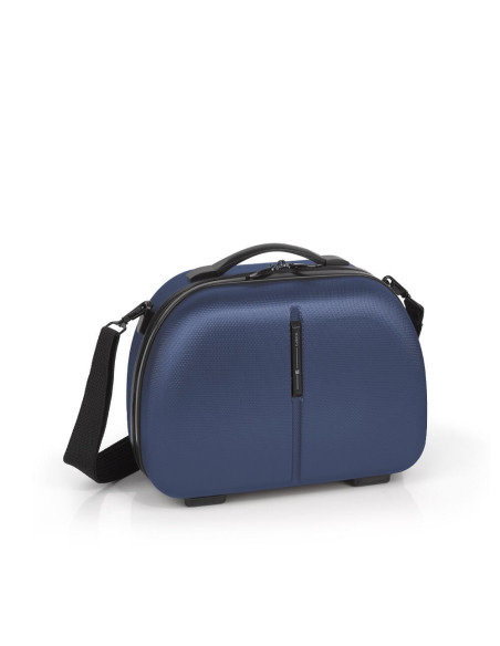 Neceser Rígido Gabol PARADISE XP 12L con Acople a Maleta