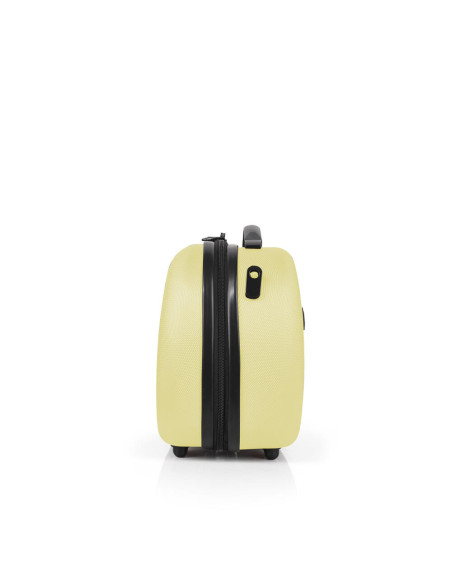 Neceser Rígido Gabol PARADISE XP 12L con Acople a Maleta