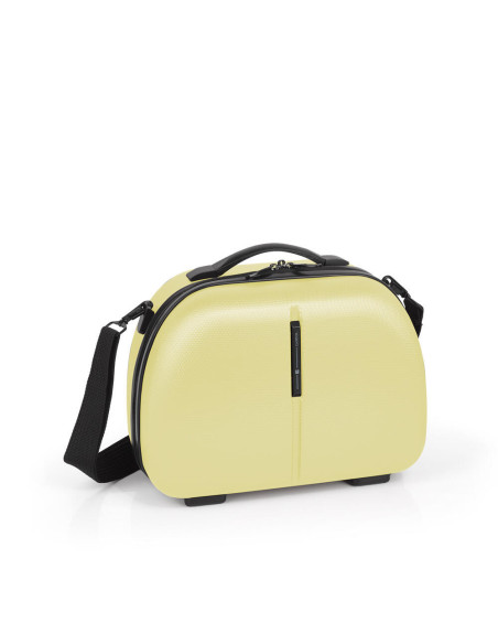 Neceser Rígido Gabol PARADISE XP 12L con Acople a Maleta