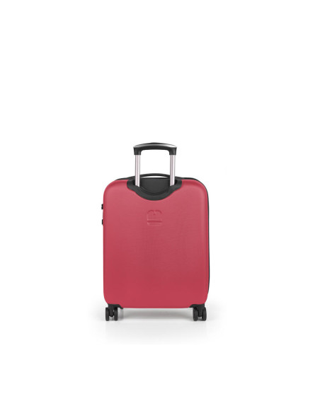 Maleta Cabina PARADISE XP Gabol · Rígida, Expandible y con Cerradura TSA